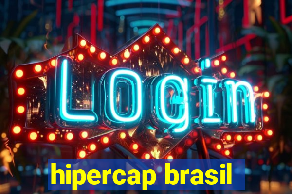 hipercap brasil